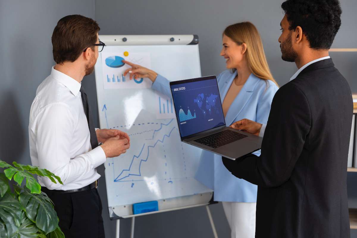 Cómo aumentar el valor de tu empresa: estrategias clave para crecer con ...