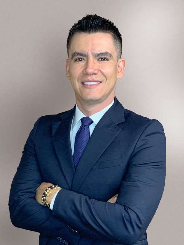 Picture of Jose Rodrigo Castro Flórez